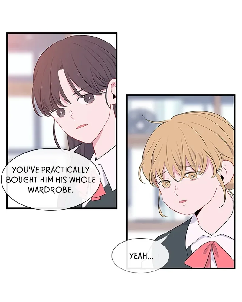 Back to You Chapter 13 page 28