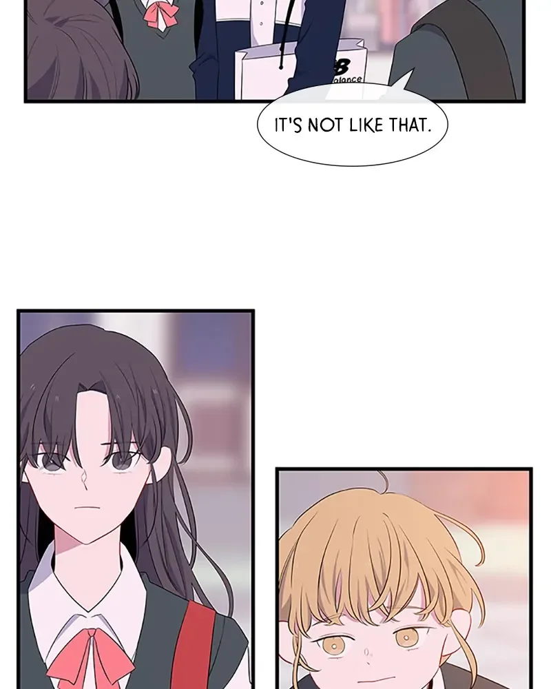 Back to You Chapter 12 page 54