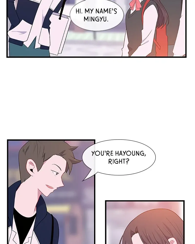 Back to You Chapter 12 page 52