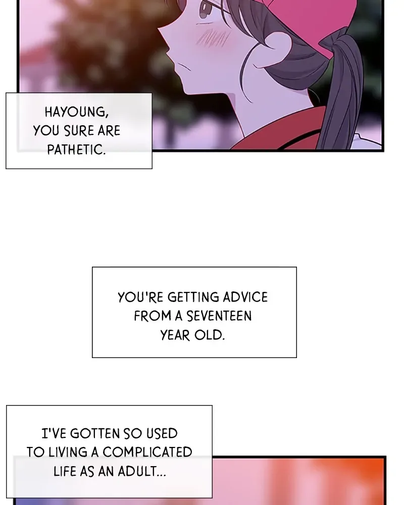 Back to You Chapter 13 page 55