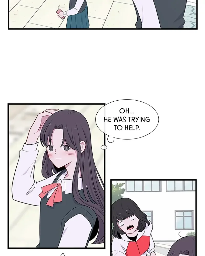 Back to You Chapter 11 page 54