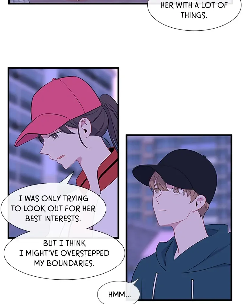 Back to You Chapter 13 page 48
