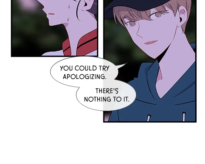 Back to You Chapter 13 page 53