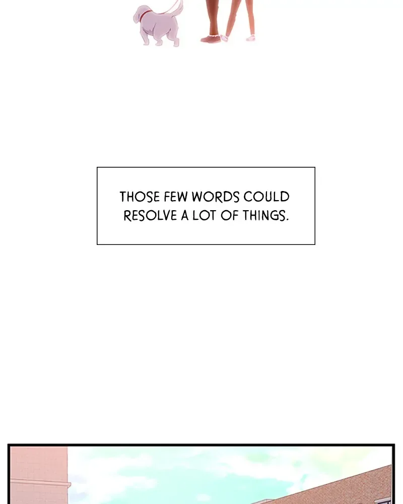 Back to You Chapter 13 page 58