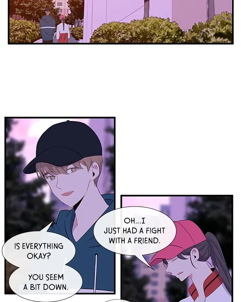 Back to You Chapter 13 page 46