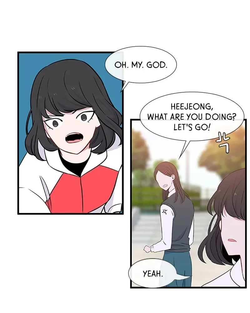 Back to You Chapter 11 page 56