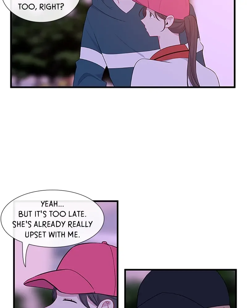 Back to You Chapter 13 page 52