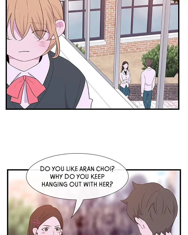 Back to You Chapter 13 page 62