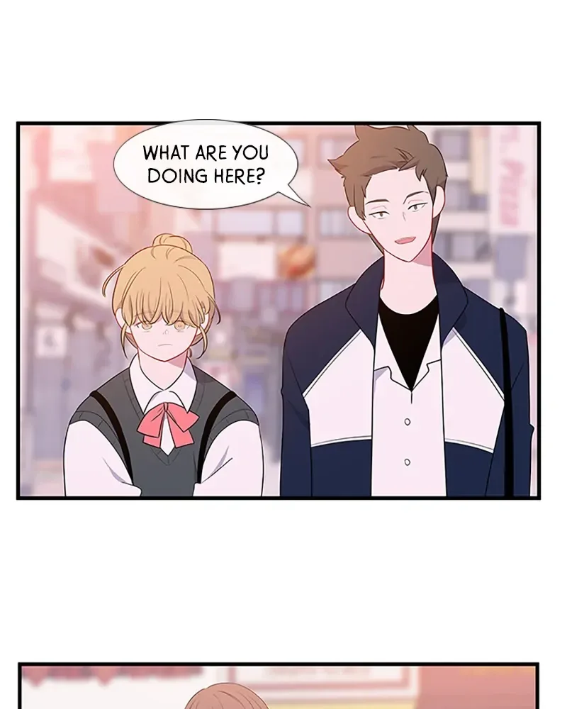 Back to You Chapter 12 page 48