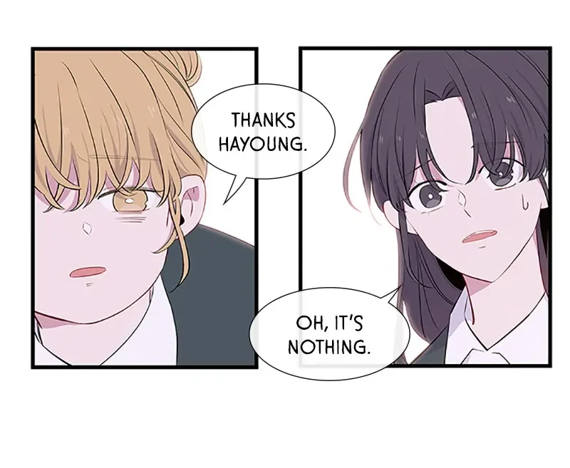 Back to You Chapter 11 page 58