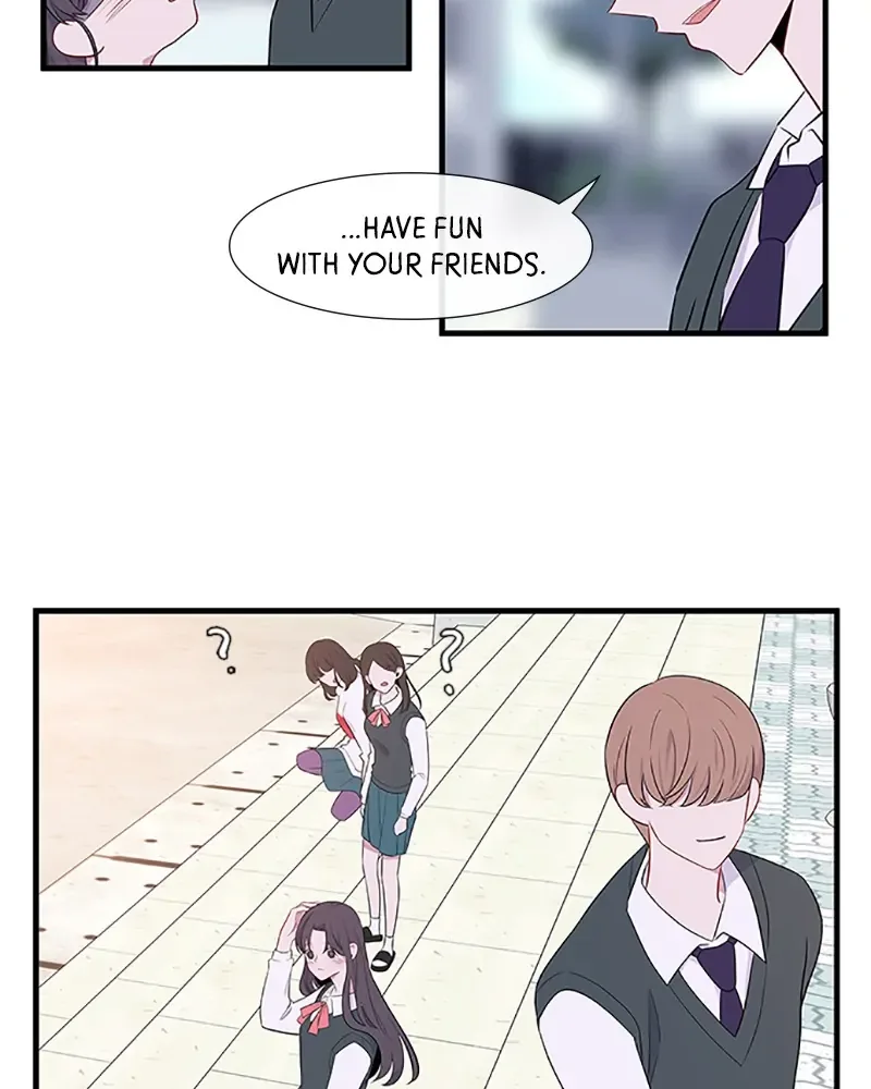 Back to You Chapter 11 page 53