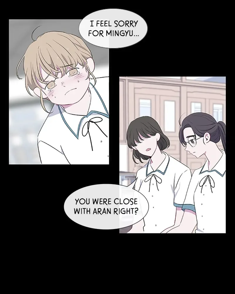 Back to You Chapter 11 page 60