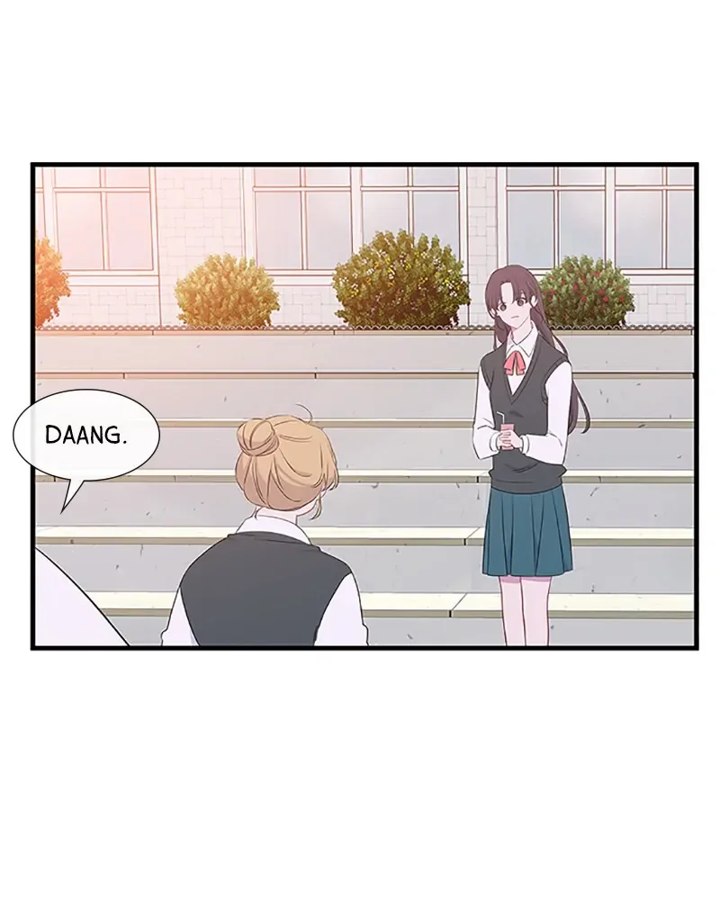 Back to You Chapter 11 page 57