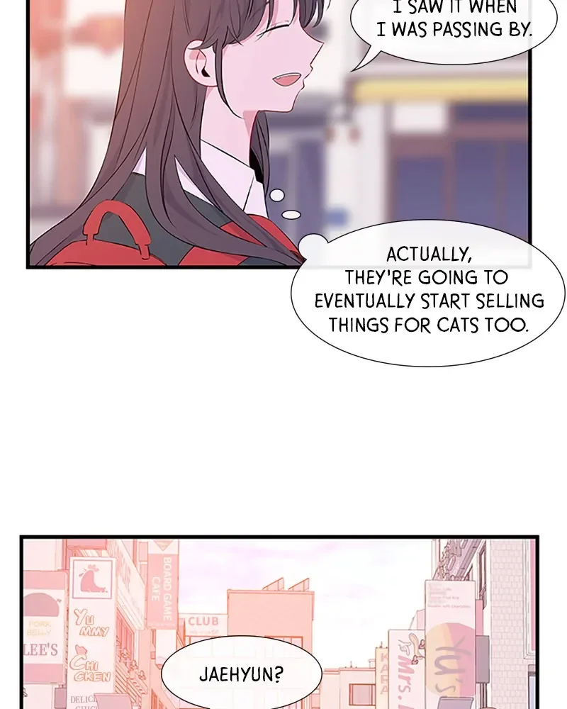 Back to You Chapter 12 page 46