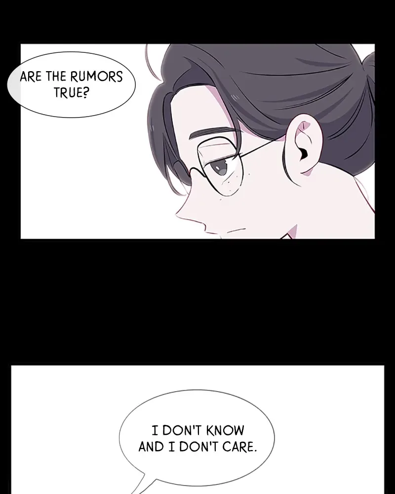 Back to You Chapter 11 page 61