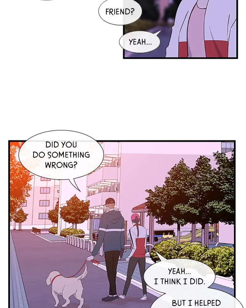 Back to You Chapter 13 page 47