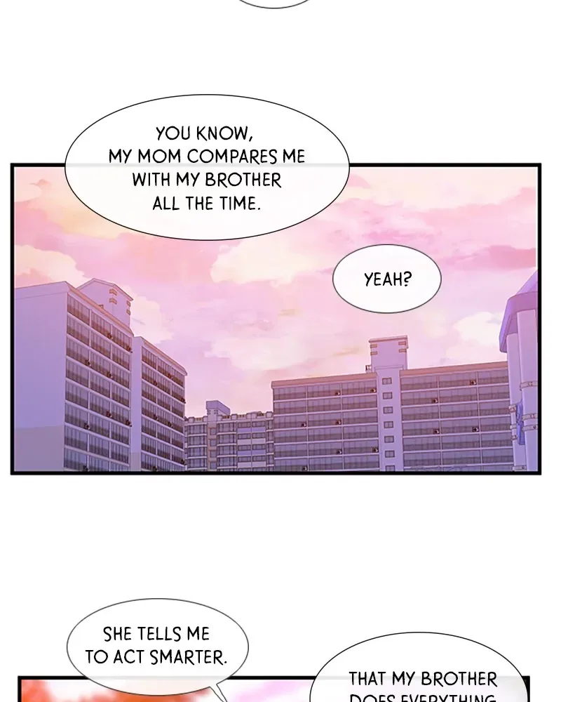 Back to You Chapter 13 page 49