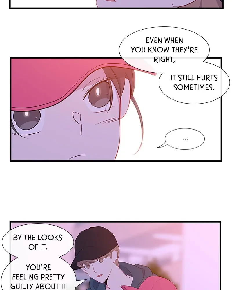 Back to You Chapter 13 page 51