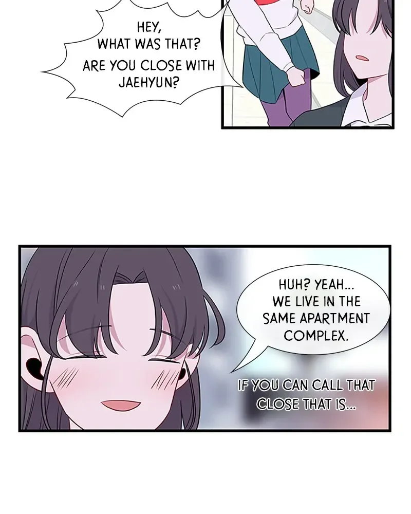 Back to You Chapter 11 page 55