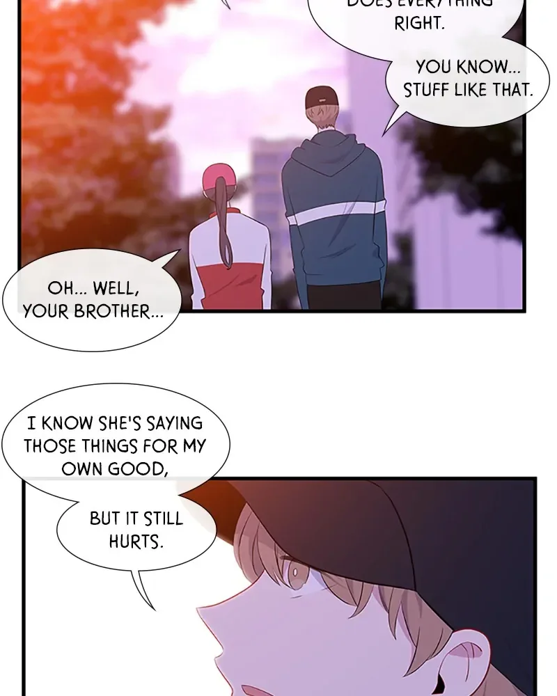 Back to You Chapter 13 page 50