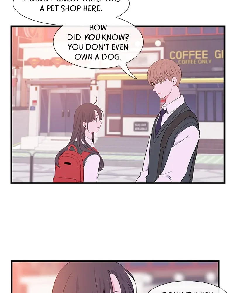 Back to You Chapter 12 page 45