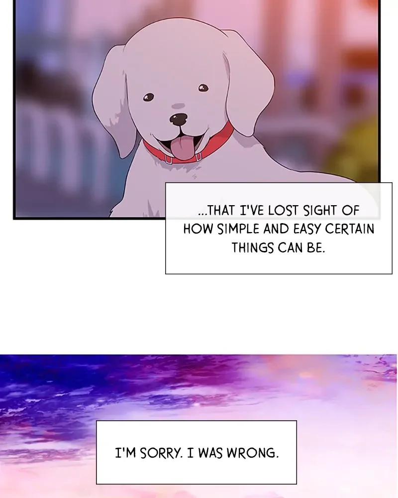 Back to You Chapter 13 page 56