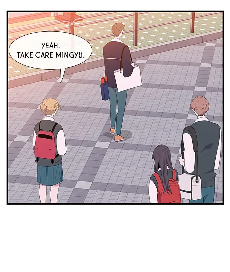 Back to You Chapter 12 page 58