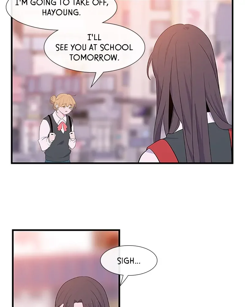 Back to You Chapter 12 page 60