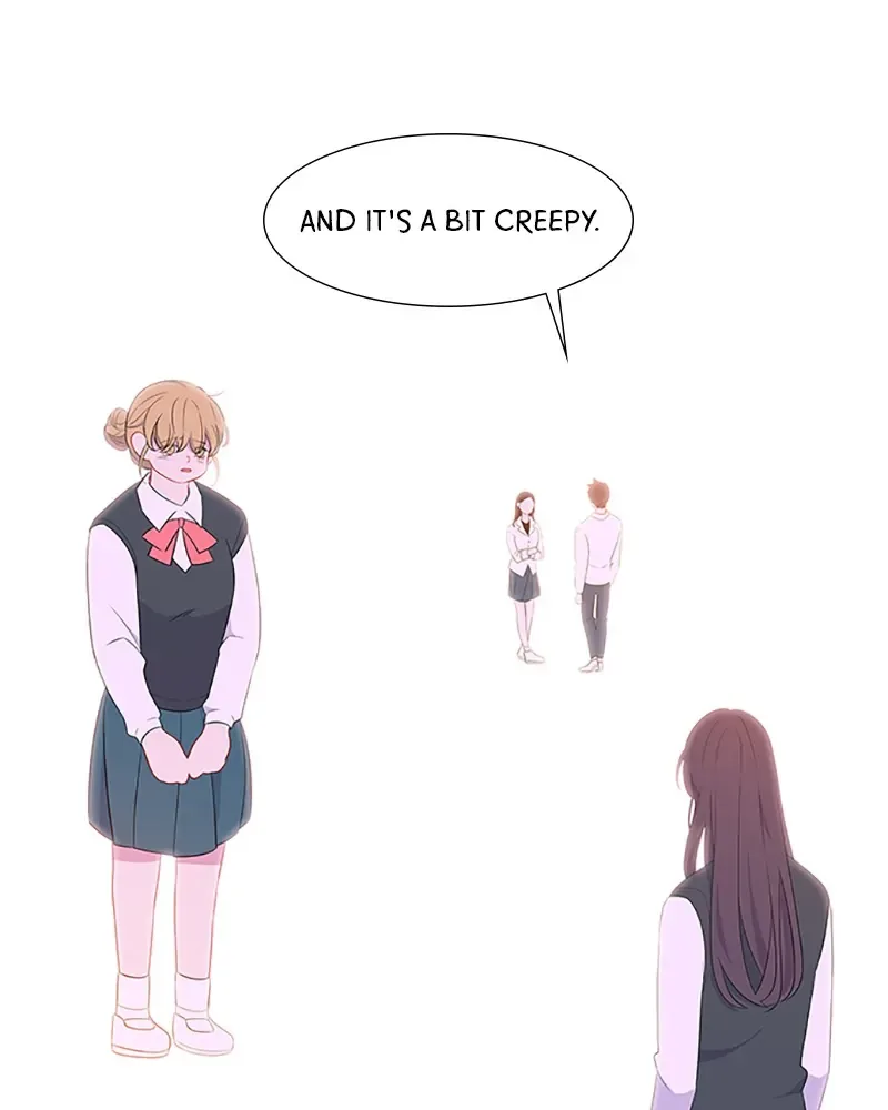 Back to You Chapter 13 page 65