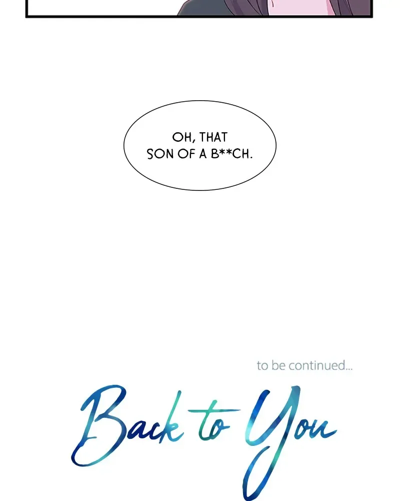 Back to You Chapter 13 page 68