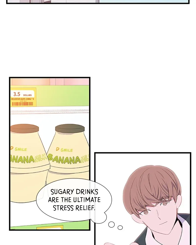 Back to You Chapter 12 page 63