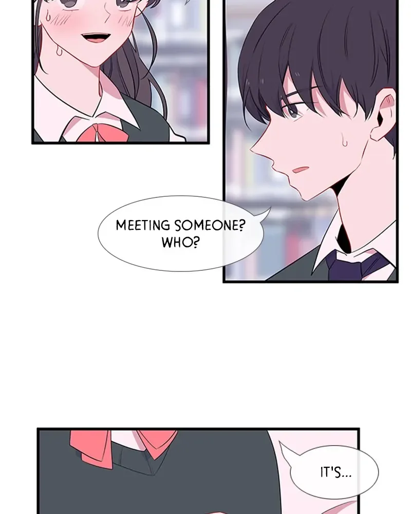 Back to You Chapter 15 page 8