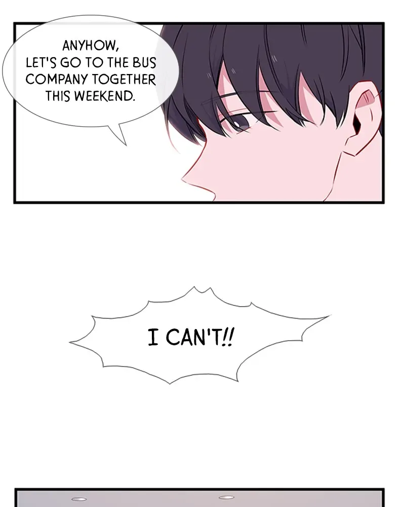 Back to You Chapter 15 page 6