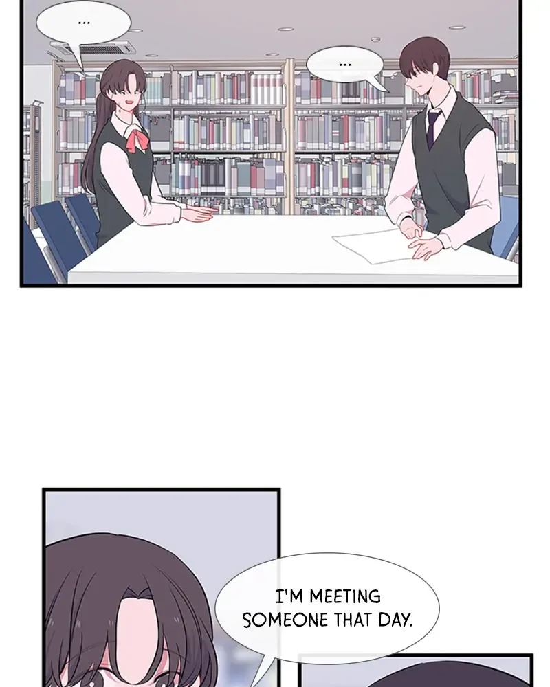Back to You Chapter 15 page 7
