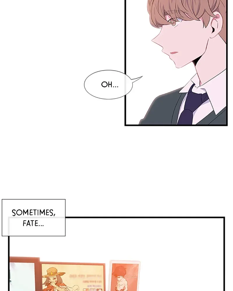 Back to You Chapter 12 page 66