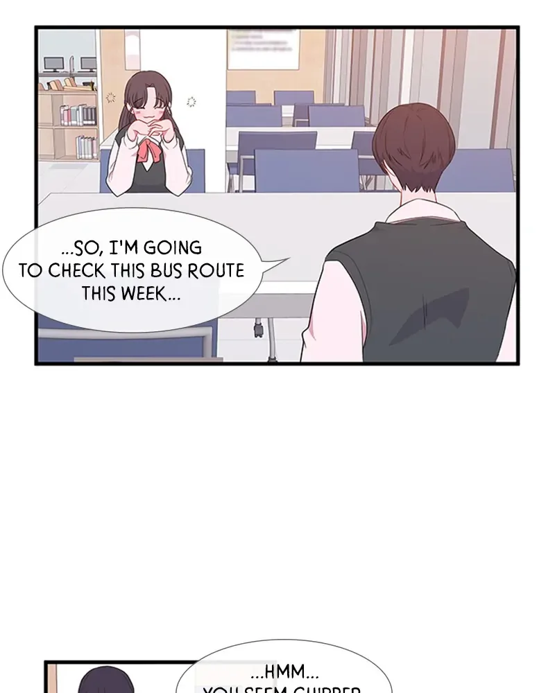 Back to You Chapter 15 page 4