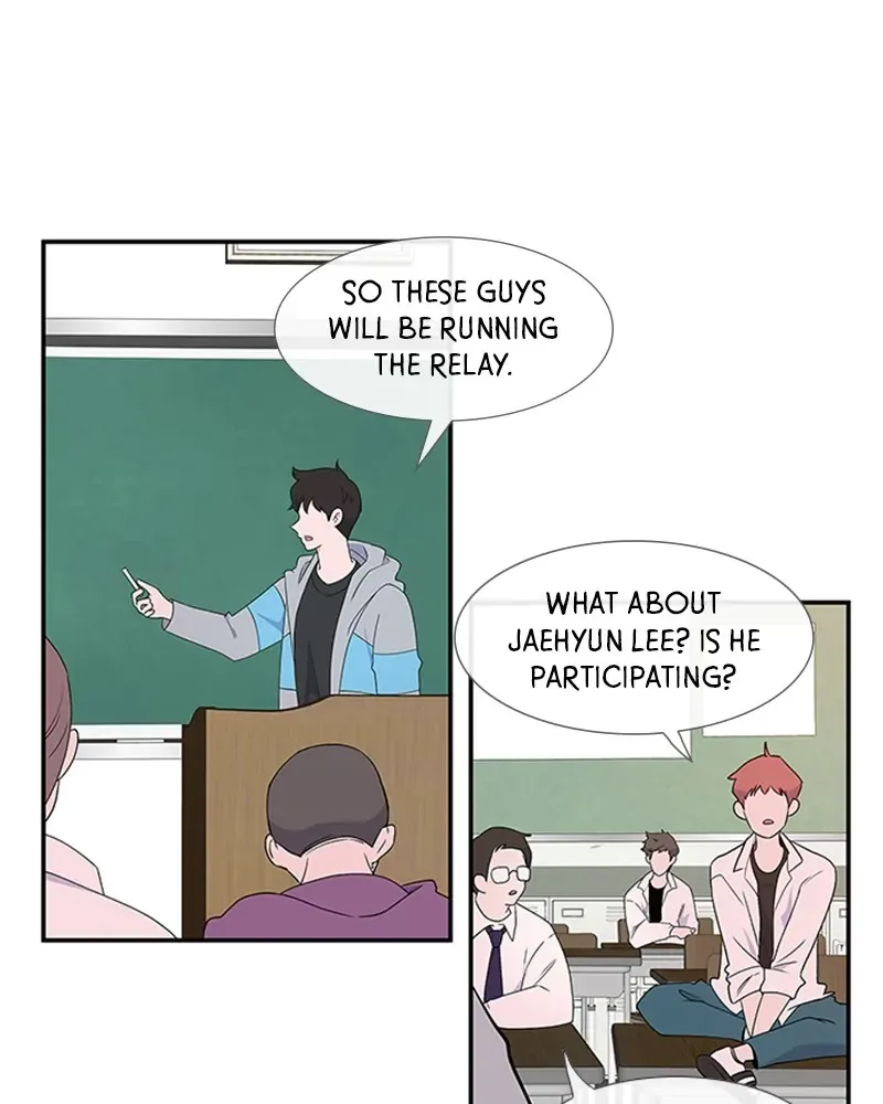 Back to You Chapter 15 page 14