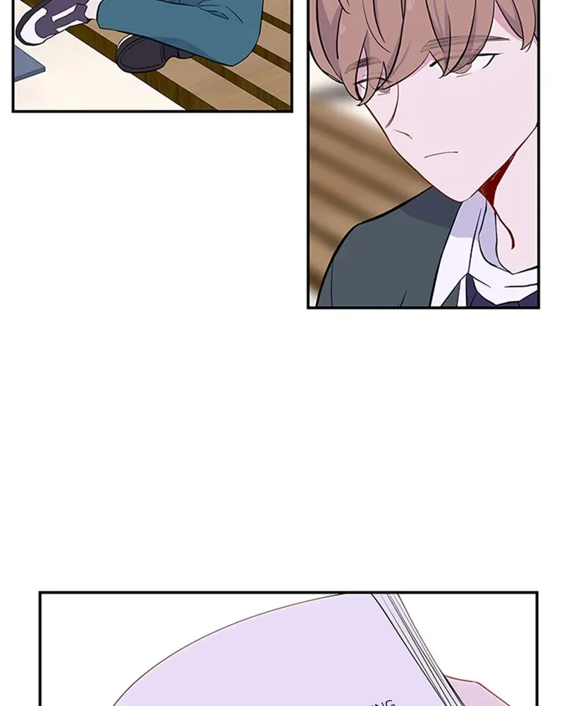 Back to You Chapter 15 page 19