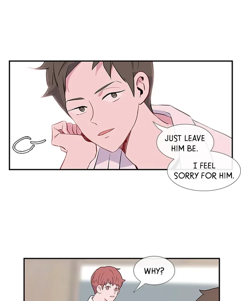 Back to You Chapter 15 page 16