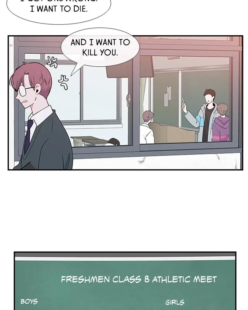 Back to You Chapter 15 page 12