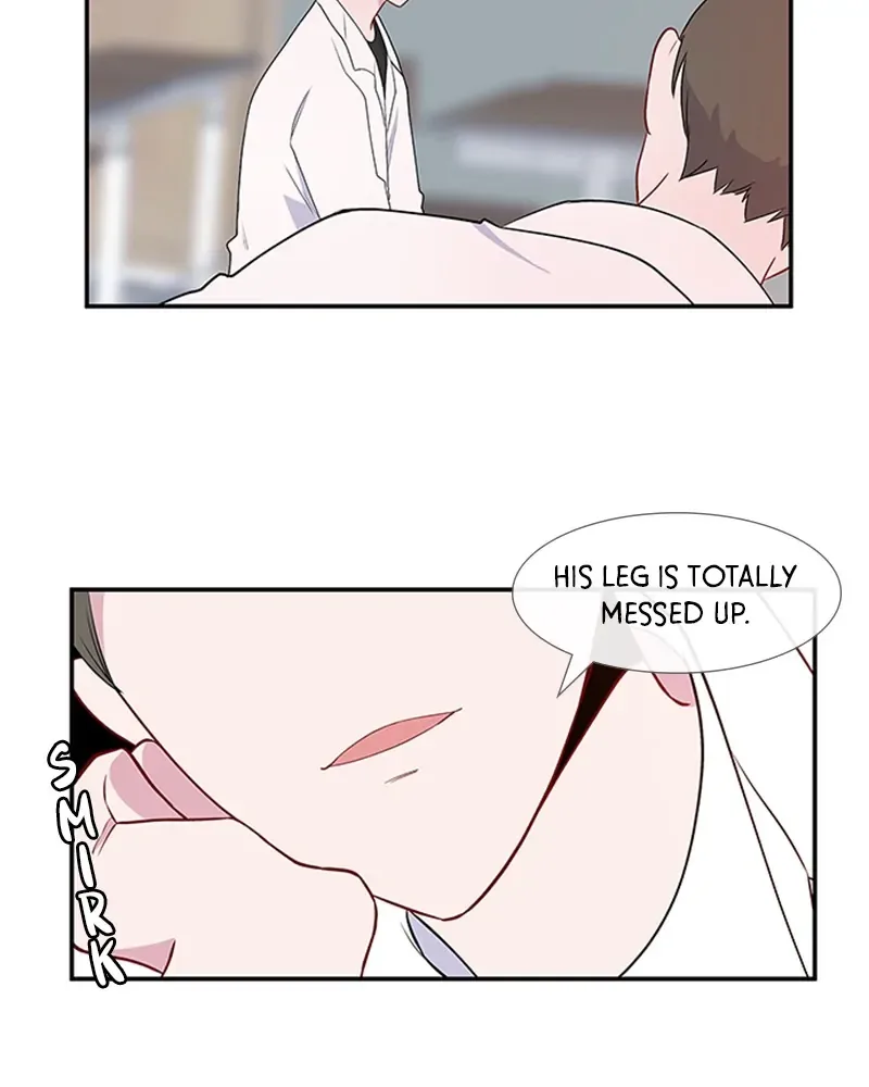 Back to You Chapter 15 page 17