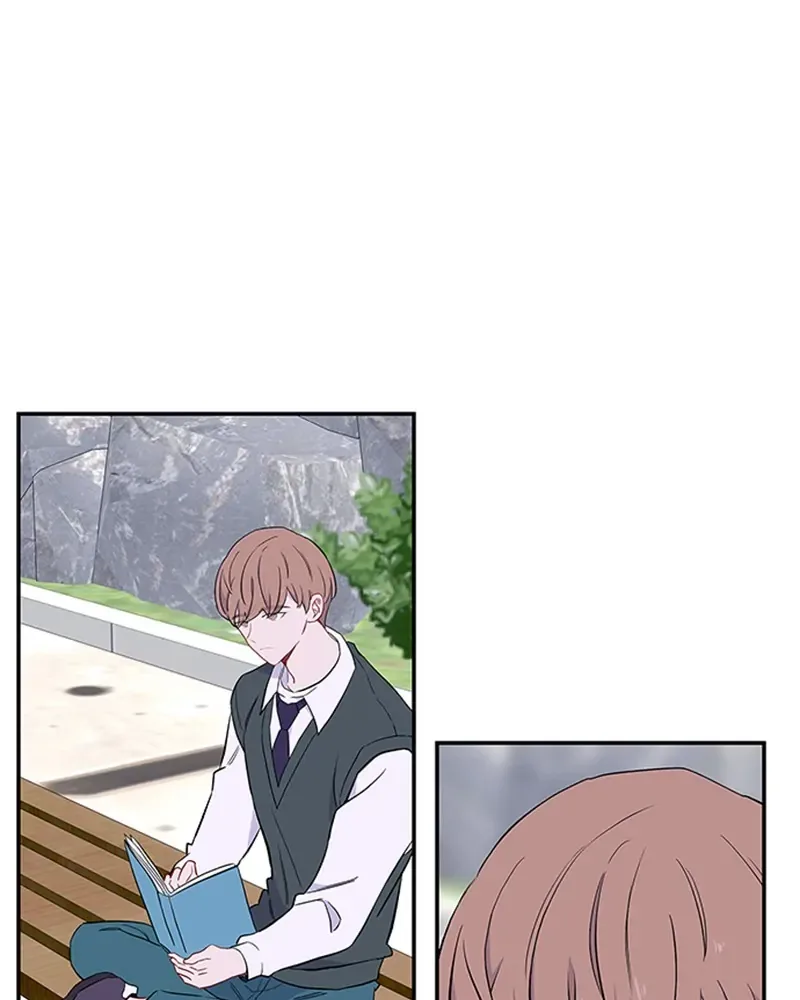 Back to You Chapter 15 page 18