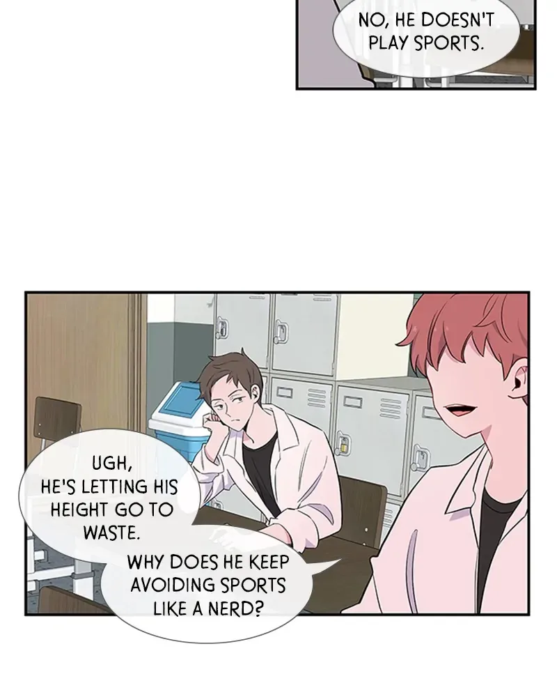 Back to You Chapter 15 page 15