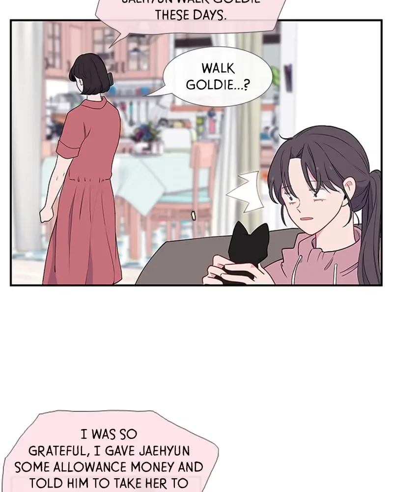Back to You Chapter 15 page 25