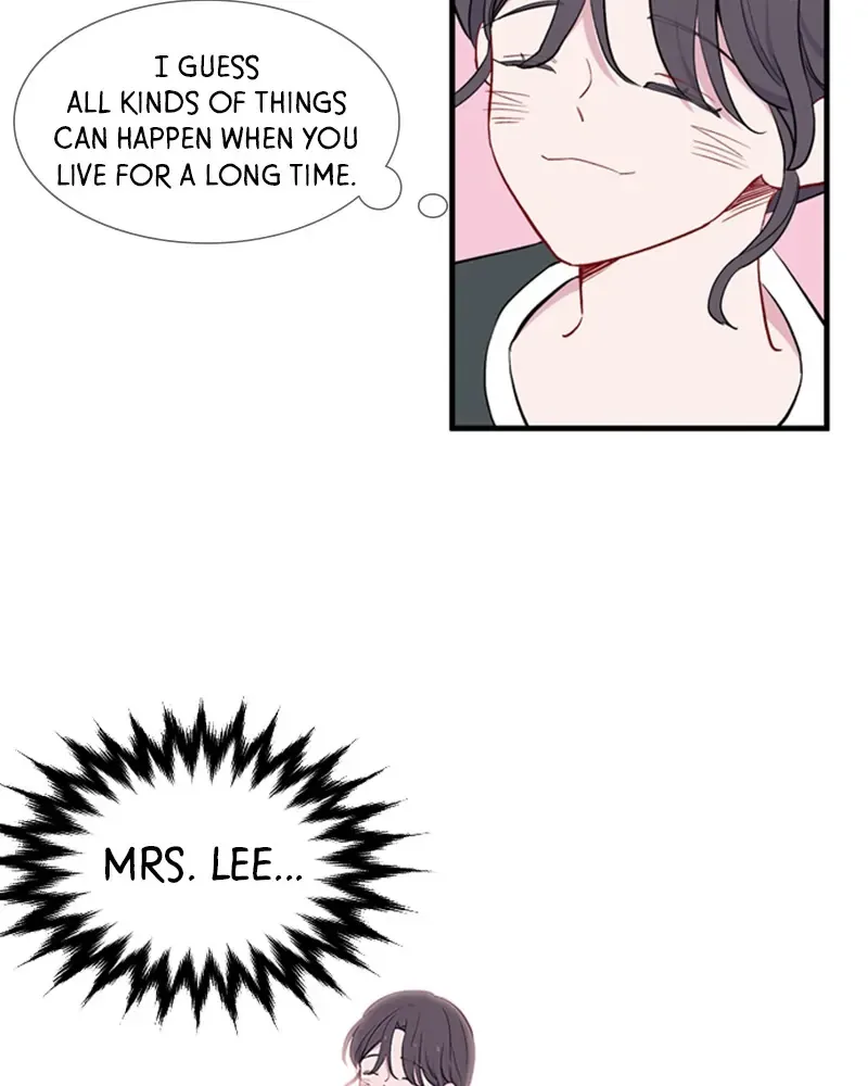 Back to You Chapter 15 page 23