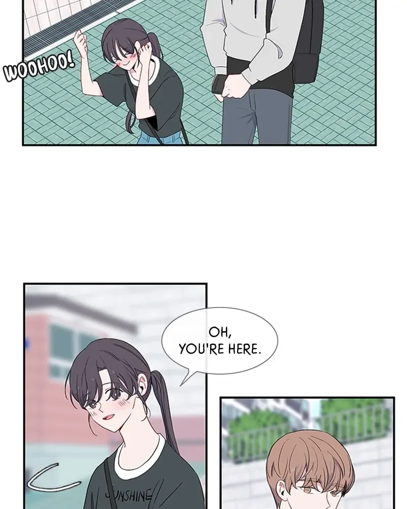 Back to You Chapter 15 page 28