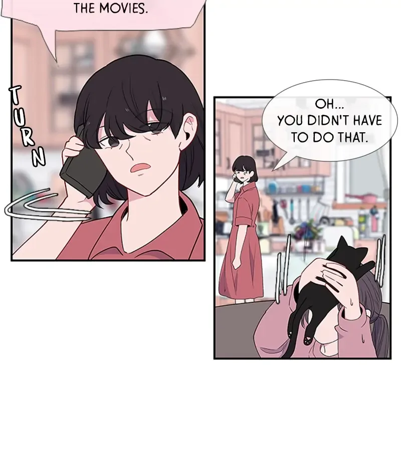 Back to You Chapter 15 page 26