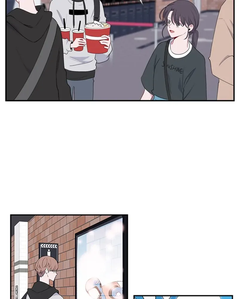 Back to You Chapter 15 page 34