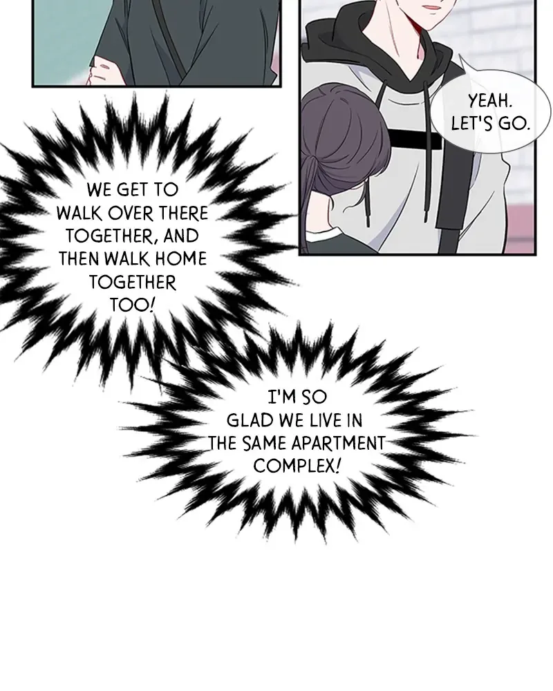 Back to You Chapter 15 page 29