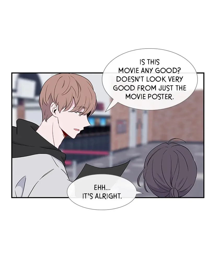 Back to You Chapter 15 page 31